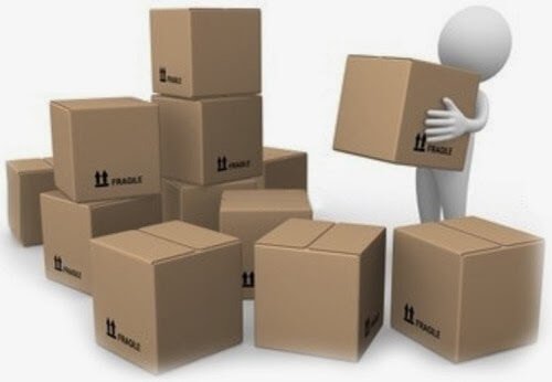 Dịch vụ bốc vác hàng hóa Phường Hai Bà Trưng