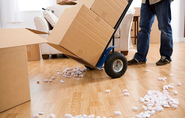 Dịch vụ dọn nhà trọn gói tại xã Đông Anh