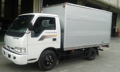 Thuê xe tải tại Phường Thanh Xuân