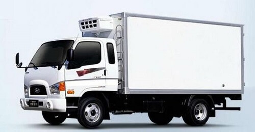 Dịch vụ cho thuê xe tải tại Phường Cầu Giấy