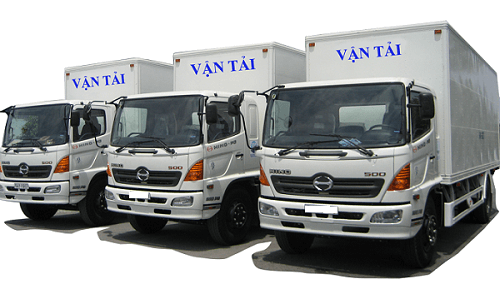 Dịch vụ cho thuê xe tải Phường Hà Đông