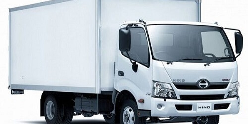 Dịch vụ cho thuê xe tải tại Phường Hoàn Kiếm